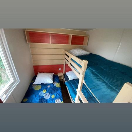 Camping Le Ried B021 Et N038 Boofzheim Eksteriør billede