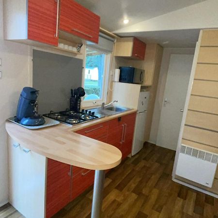 Camping Le Ried B021 Et N038 Boofzheim Eksteriør billede